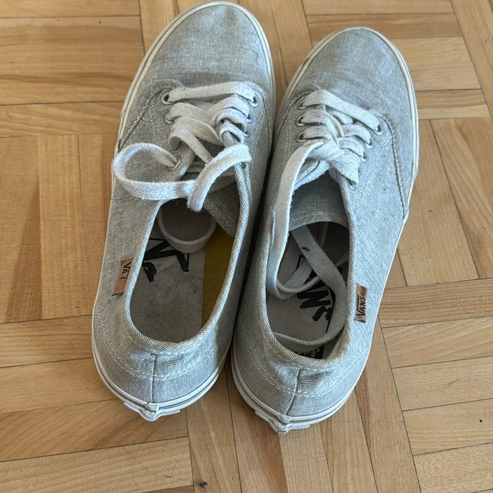 Vans